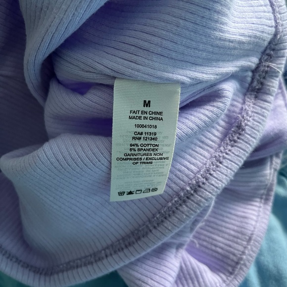 Garage Bandeau Tube Tops - 2 for price of 1 - Picture 4 of 9